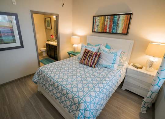two bedroom