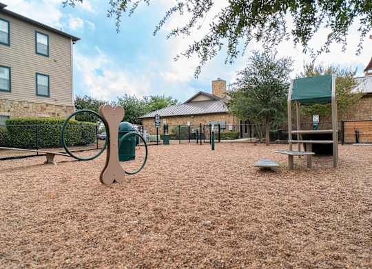Dog Park