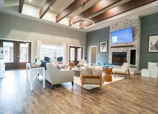Clubhouse