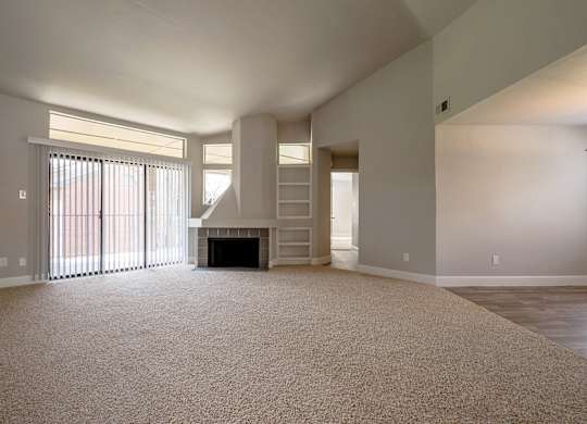 fireplace in apartments in webster tx