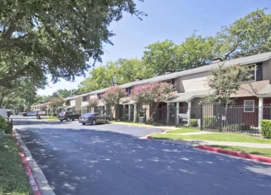 parks at walnut