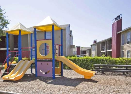 parks at walnut