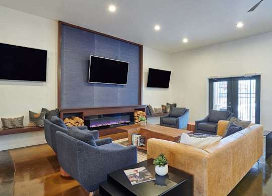 common area 4