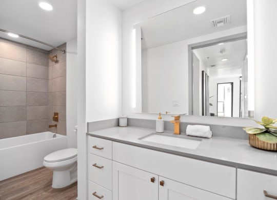 Model Apartment North Scottsdale