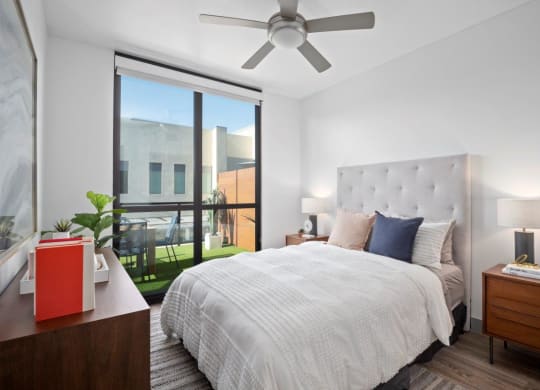 Model Apartment North Scottsdale