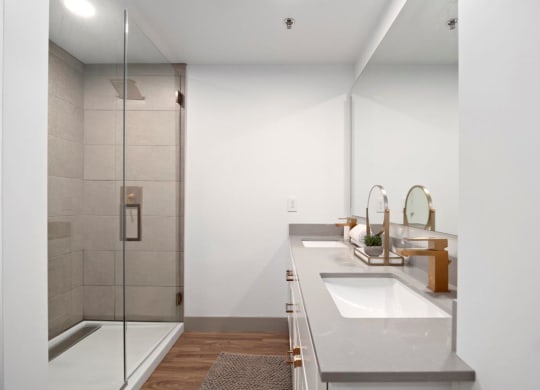 Model Apartment North Scottsdale