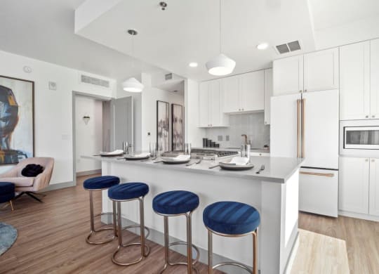 Model Apartment North Scottsdale