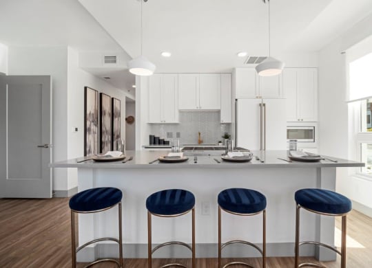 Model Apartment North Scottsdale