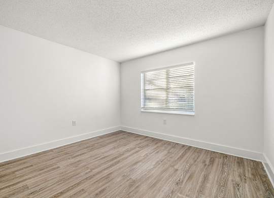 Skye Oaks Bedroom