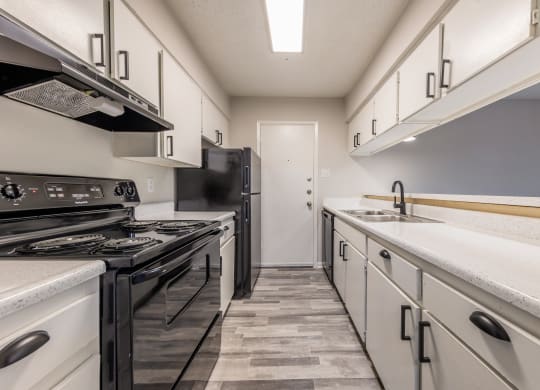 the enclave at homecoming terra vista kitchen