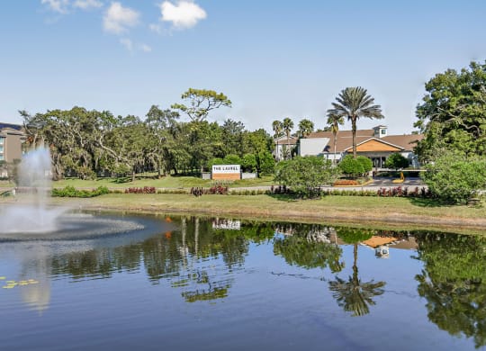 laurel at altamonte lake