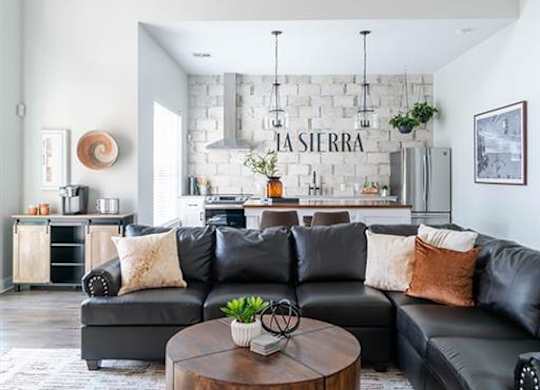 La Sierra Kitchen