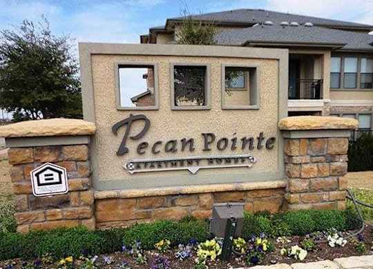 Property Sign