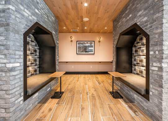 Social Nooks at Parkway Crossings, Kissimmee, FL 34744