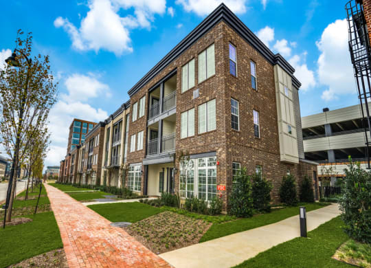 The Flats at Cypress Waters_Dallas_Apartments