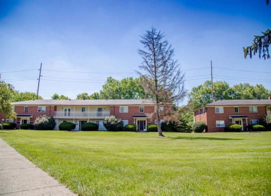 Beautiful Construction, at Buckingham Monon Living, Indianapolis, IN