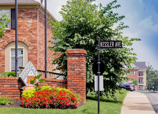Beautiful Surroundings, at Buckingham Monon Living, Indianapolis, IN 46220