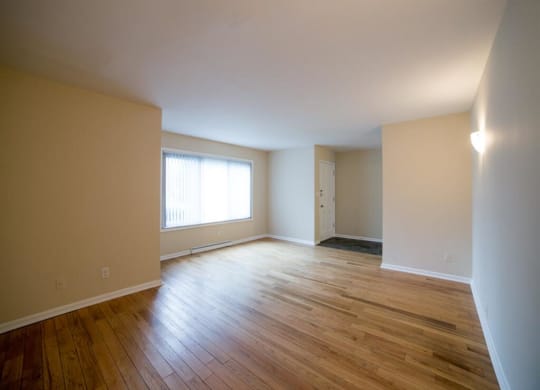 Living Room Remodel With Standard Fireplace, at Buckingham Monon Living, Indiana