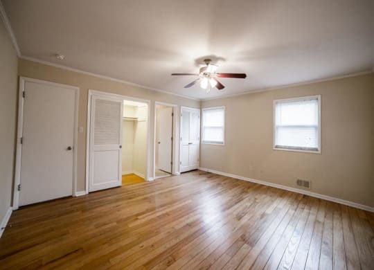 Independent Living House, at Buckingham Monon Living, Indianapolis, 46220