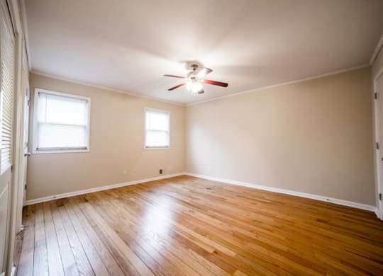 Carefree Living, at Buckingham Monon Living, Indianapolis Indiana