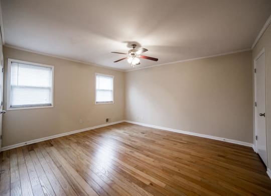 Charming Living Spaces, at Buckingham Monon Living, Indianapolis