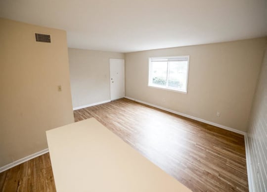 Independent Living Entrance View, at Buckingham Monon Living, Indiana, 46220