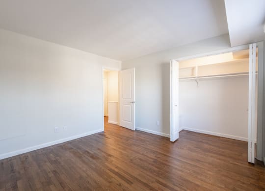 Wood Inspired Plank Flooring at Monon Living, Indiana