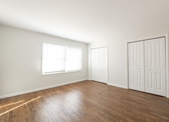 Engineered Wood Flooring at Monon Living, Indiana, 46220