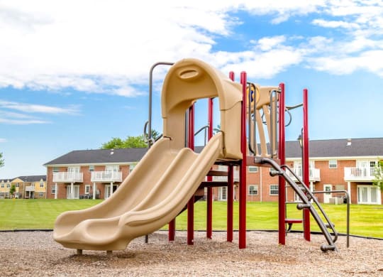 Playground at Gramercy, Carmel, IN
