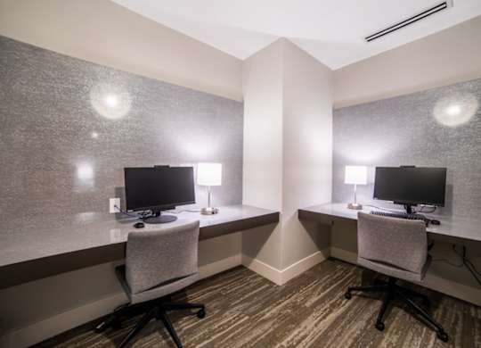 Business Center at The Foundry, Indiana, 46617