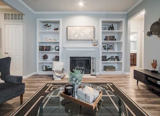 Clubhouse at Providence at Old Meridian Apartments , Carmel, 46032