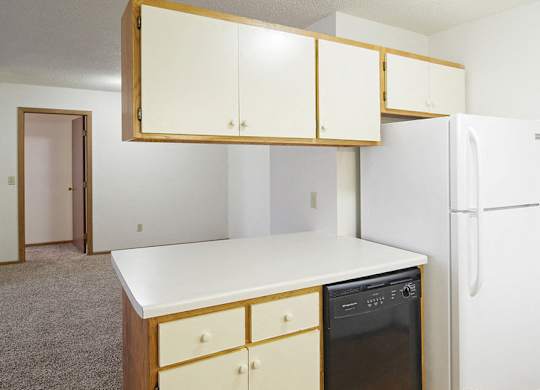 European Cabinetry