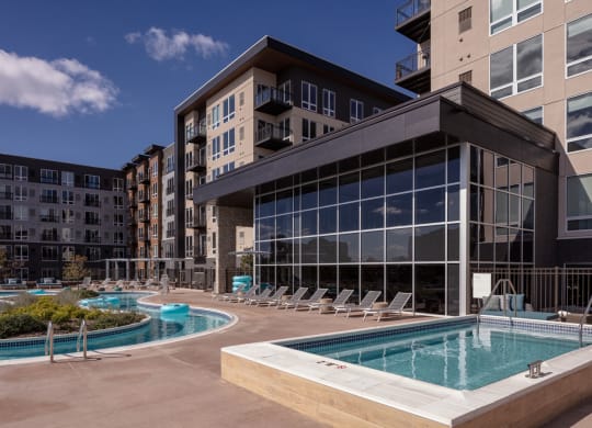 talo lazy river