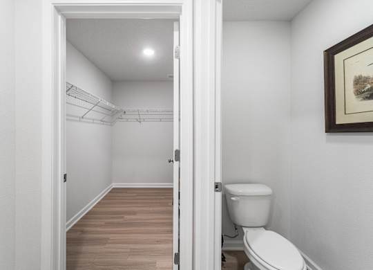Bathroom With Extra Storage Space at Rock Ridge, Florida, 32526
