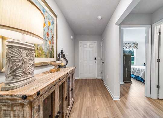 Bedroom View at Rock Ridge, Pensacola, 32526