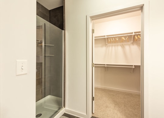 Abundant Storage Space