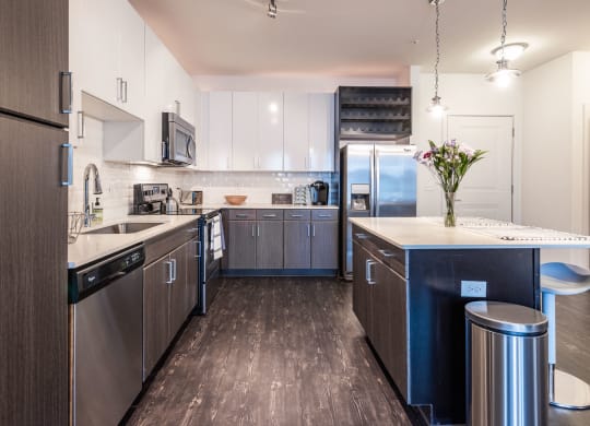 Energy-Efficient Whirlpool Stainless Steel Appliances