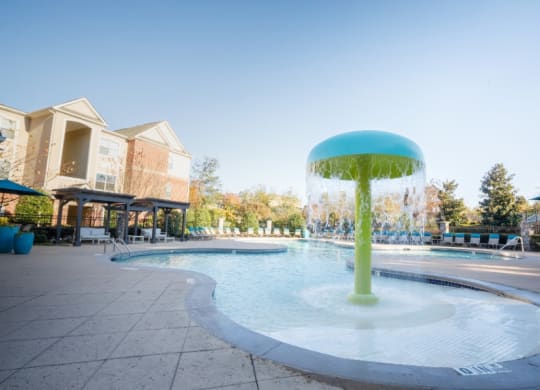 The Asher at Sugarloaf apartments in Lawrenceville Georgia photo of