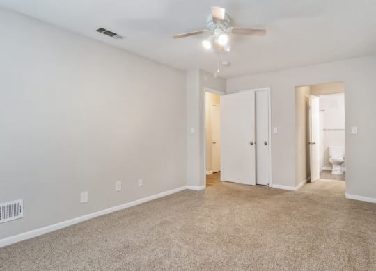 Wyndcliff Galleria Apartments Smyrna Ga spacious bedroom