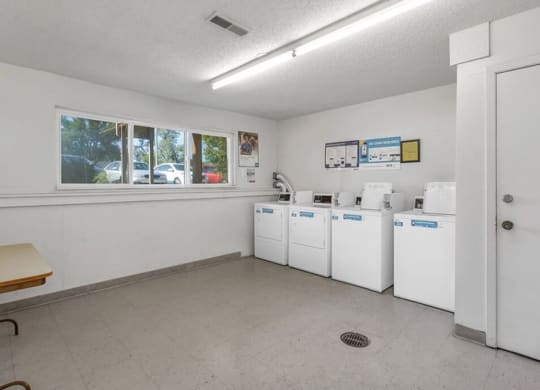 Laundry Center at Eastgate Apartments