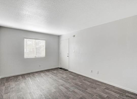 Wood Inspired Plank Flooring at The 95 Apartments, Nevada, 89129