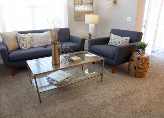 Spacious Floorplans with Patio/Balcony at Bristol Station, Illinois, 60563