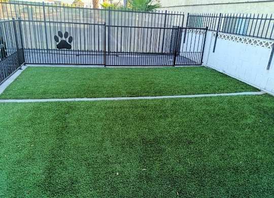Fusion Las Vegas Dog Park