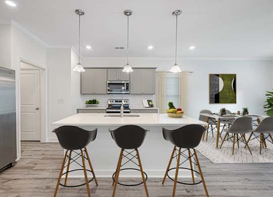 create memories that last a lifetime in your new home