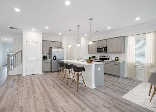 create memories that last a lifetime in your new home