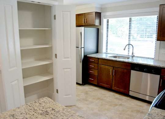 Stone Run Apartments Townhouse Weymouth