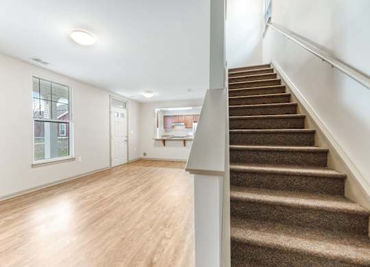 Vacant Two Bedroom  at Niagara Square, Buffalo, NY, 14201