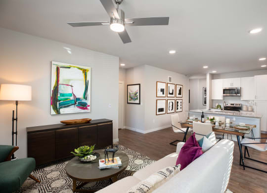 create memories that last a lifetime in your new home at 55 Fifty at Northwest Crossing, Texas