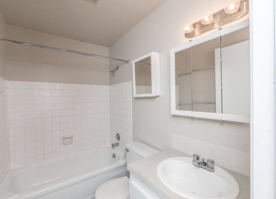 1 Bedroom Home