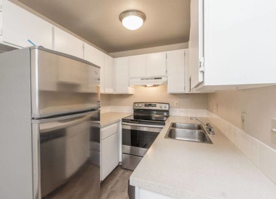 1 Bedroom Home